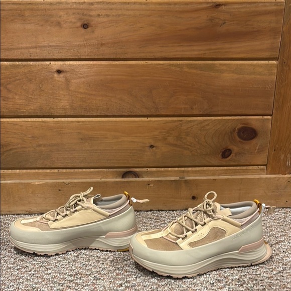 CANADA GOOSE glacier trail sneakers - Picture 1 of 11